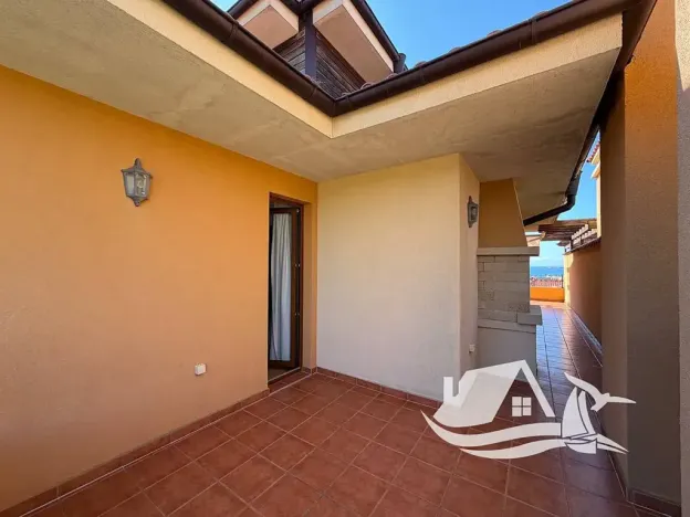 Prodej bytu 2+kk, Sveti Vlas, Bulharsko, 95 m2