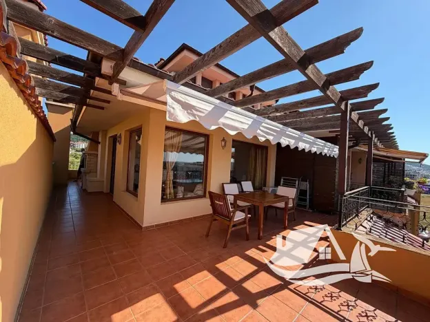 Prodej bytu 2+kk, Sveti Vlas, Bulharsko, 95 m2