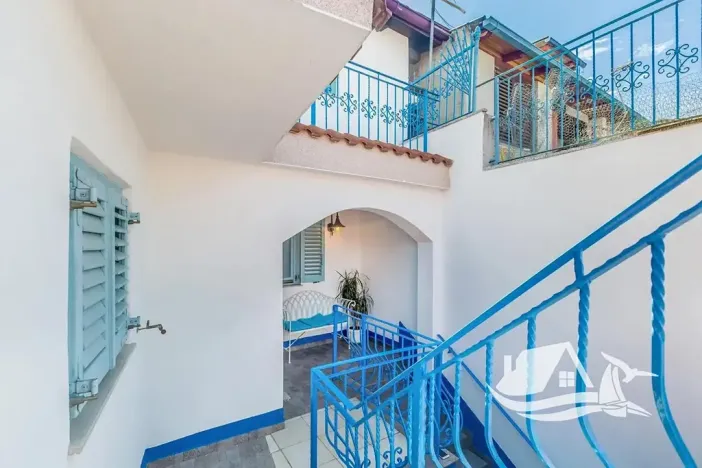 Prodej vily, Selce, Chorvatsko, 200 m2