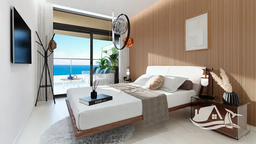 Prodej bytu 3+kk, Benidorm, Španělsko, 98 m2