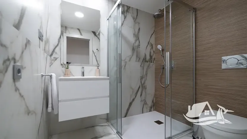 Prodej bytu 3+kk, Benidorm, Španělsko, 98 m2