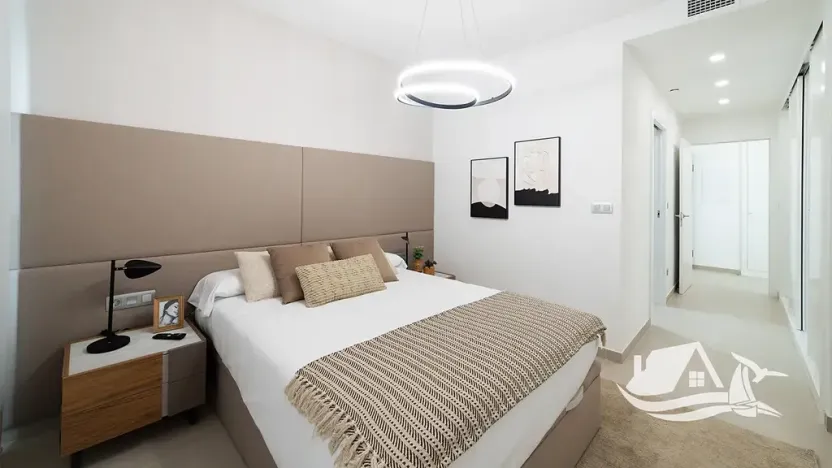 Prodej bytu 4+kk, Benidorm, Španělsko, 147 m2