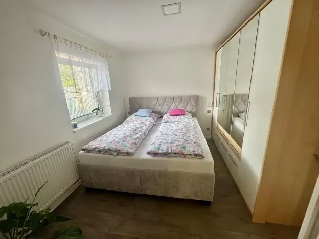 Pronájem bytu 2+kk, Velké Pavlovice, Nová, 65 m2