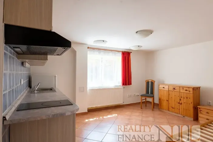 Prodej činžovního domu, Plzeň, Lidická, 225 m2
