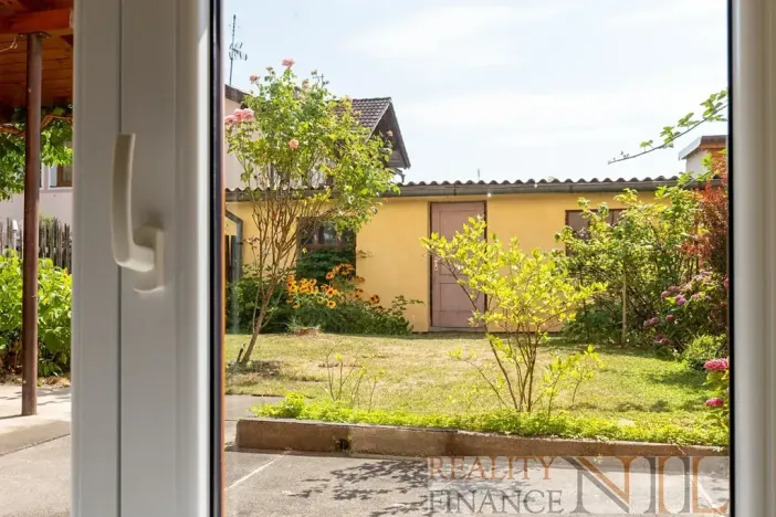 Prodej činžovního domu, Plzeň, Lidická, 225 m2