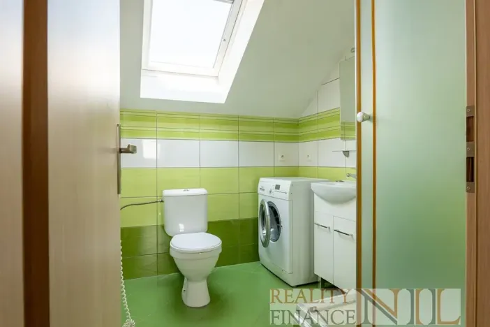 Prodej rodinného domu, Plzeň, Lidická, 225 m2