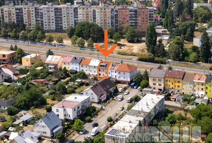 Prodej rodinného domu, Plzeň, Lidická, 225 m2