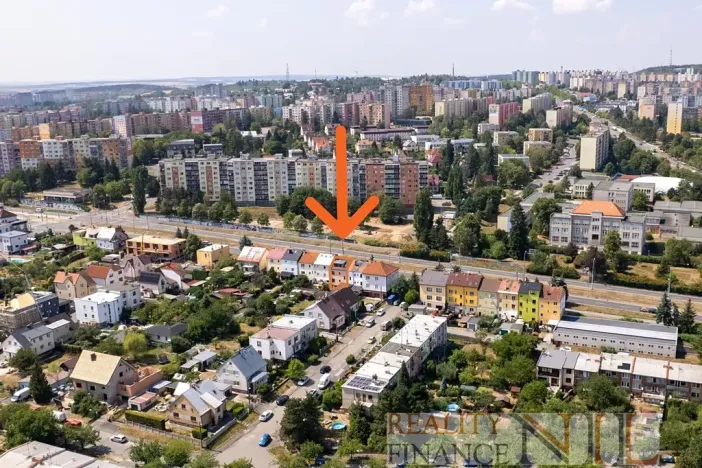 Prodej rodinného domu, Plzeň, Lidická, 225 m2