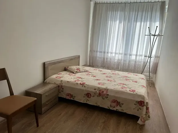 Pronájem bytu 2+kk, Praha - Vysočany, Pod Harfou, 57 m2