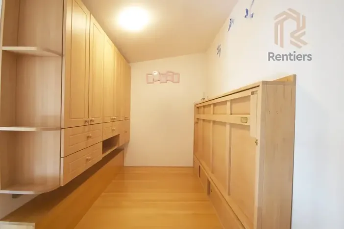 Pronájem bytu 2+kk, Praha - Velká Chuchle, Hvězdářská, 46 m2