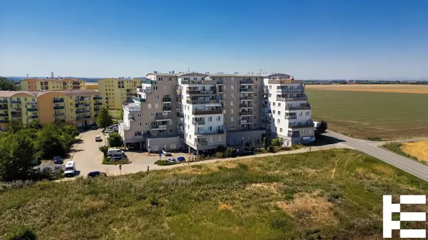 Prodej bytu 4+kk, Klecany, V Honech, 81 m2