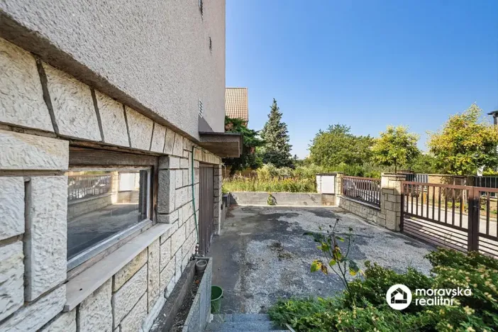 Prodej rodinného domu, Praha - Stodůlky, Pod viaduktem, 210 m2