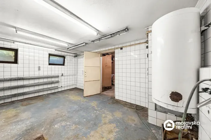 Prodej rodinného domu, Praha - Stodůlky, Pod viaduktem, 210 m2