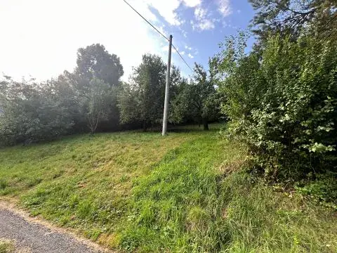 Prodej pozemku pro bydlení, Libštát, 956 m2