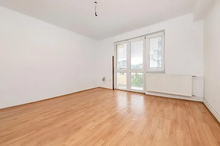 Prodej bytu 3+kk, Praha - Libeň, Sokolovská, 74 m2