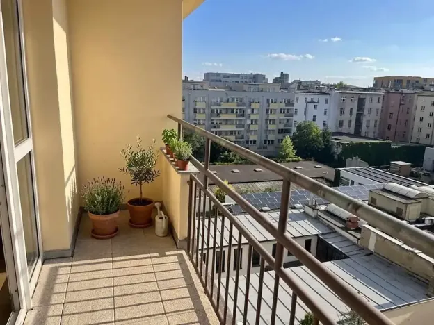 Prodej bytu 3+kk, Praha - Libeň, Sokolovská, 74 m2