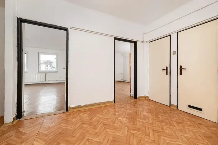 Prodej bytu 3+kk, Praha - Libeň, Sokolovská, 74 m2