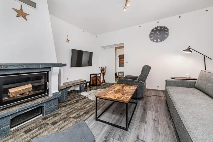 Prodej rodinného domu, Kralupy nad Vltavou, Přemyslova, 210 m2