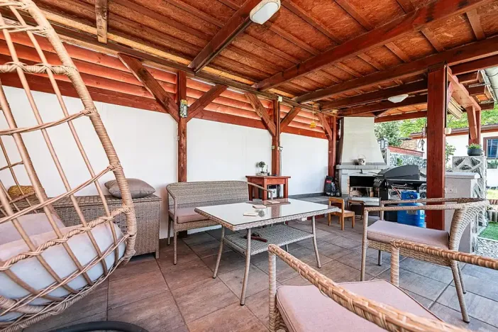 Prodej rodinného domu, Kralupy nad Vltavou, Přemyslova, 210 m2