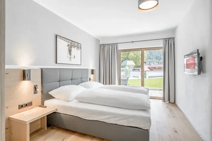 Prodej bytu 2+kk, Kirchberg in Tirol, Rakousko, 33 m2
