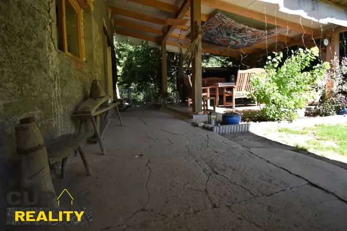 Prodej chalupy, Libchavy, 280 m2