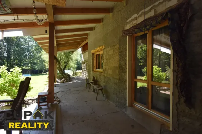 Prodej chalupy, Libchavy, 280 m2
