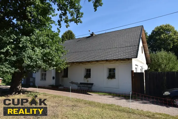 Prodej rodinného domu, Libchavy, 280 m2