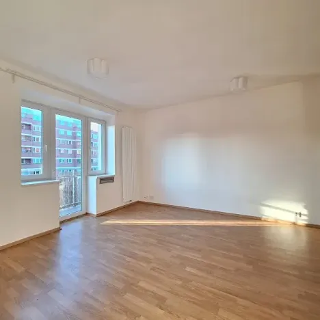 Pronájem bytu 2+kk, Praha - Braník, Ke Krči, 42 m2