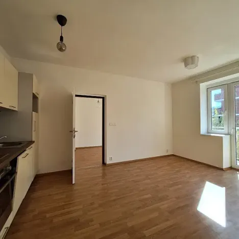 Pronájem bytu 2+kk, Praha - Braník, Ke Krči, 42 m2