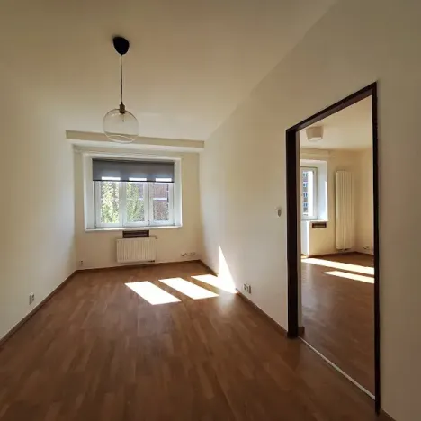 Pronájem bytu 2+kk, Praha - Braník, Ke Krči, 42 m2