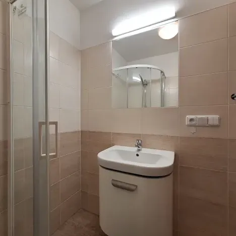 Pronájem bytu 2+kk, Praha - Braník, Ke Krči, 42 m2