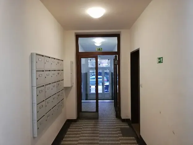 Pronájem bytu 2+kk, Praha - Braník, Ke Krči, 42 m2