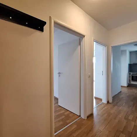 Pronájem bytu 2+1, Praha - Smíchov, Podbělohorská, 42 m2