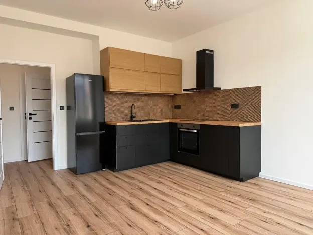 Pronájem bytu 2+kk, Praha - Břevnov, Bělohorská, 47 m2