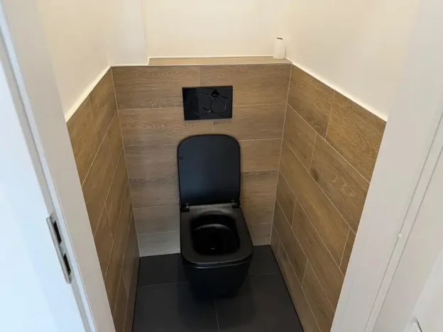 Pronájem bytu 2+kk, Praha - Břevnov, Bělohorská, 47 m2