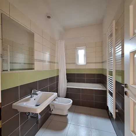 Pronájem bytu 1+1, Praha - Žižkov, Roháčova, 60 m2