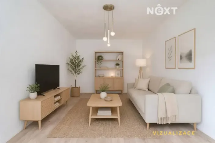Prodej rodinného domu, Radenín, 46 m2