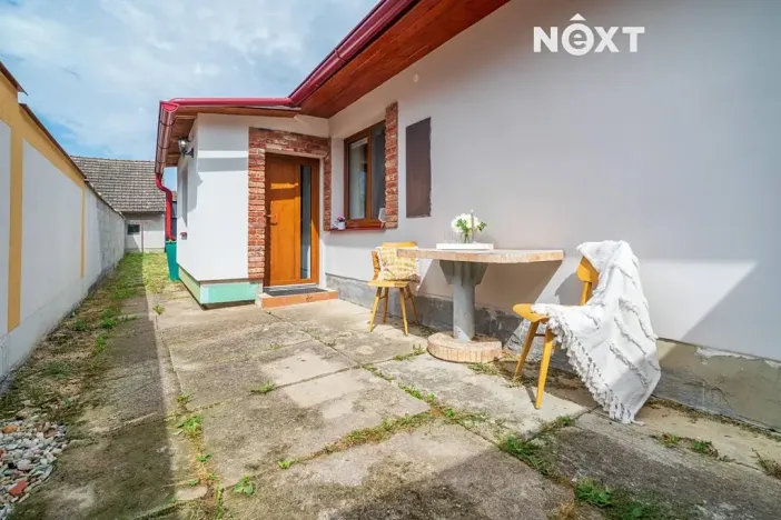 Prodej rodinného domu, Radenín, 46 m2