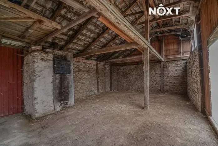 Prodej rodinného domu, Radenín, 46 m2
