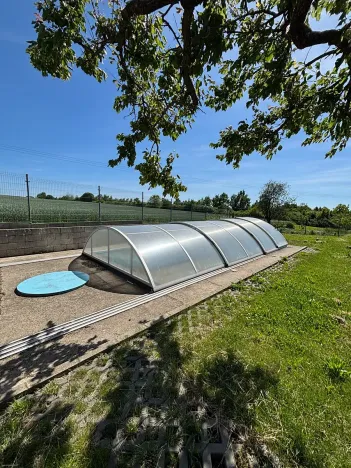 Pronájem bytu 3+1, Přáslavice, 150 m2