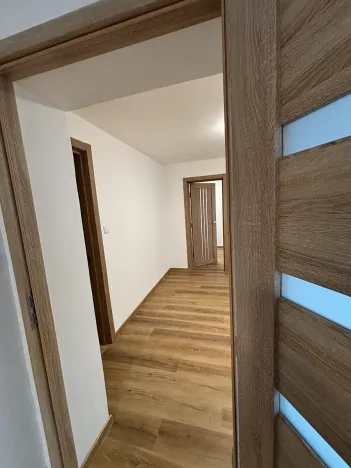 Pronájem bytu 3+kk, Olomouc, 60 m2
