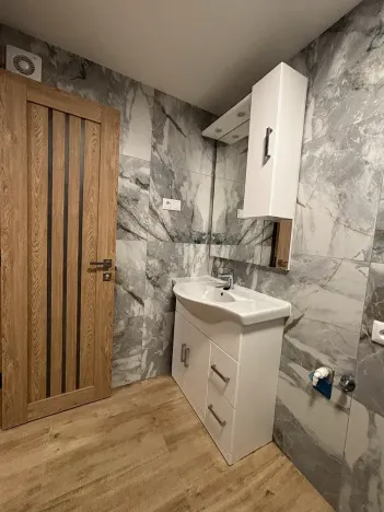 Pronájem bytu 3+kk, Olomouc, 60 m2