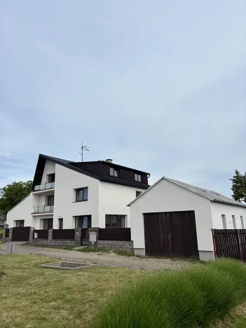 Pronájem bytu 3+kk, Olomouc, 60 m2