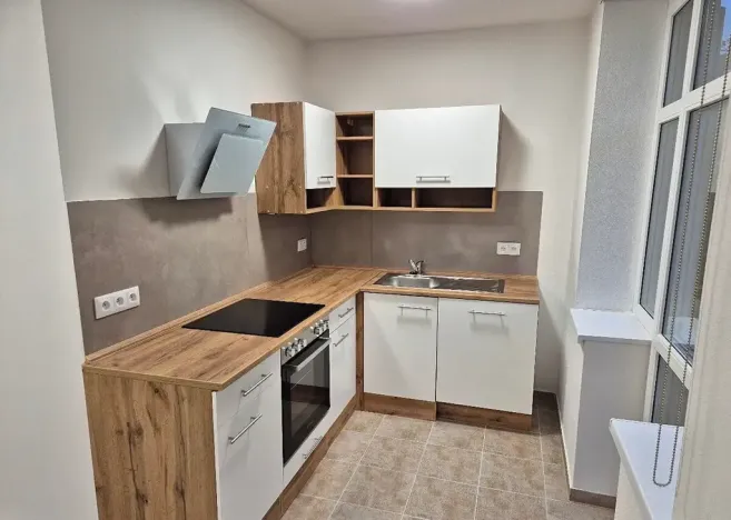Prodej bytu 1+1, Klatovy, 34 m2