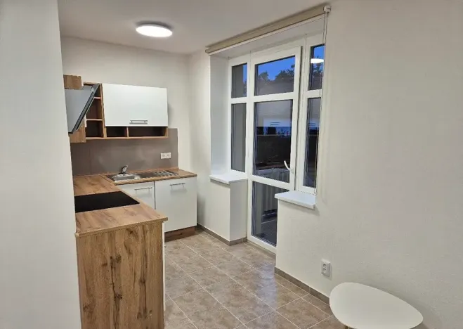 Prodej bytu 1+1, Klatovy, 34 m2