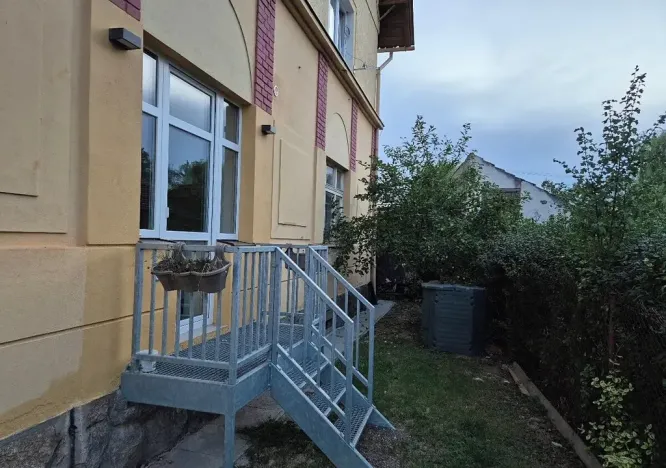 Prodej bytu 1+1, Klatovy, 34 m2