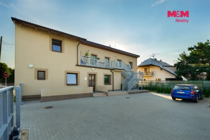 Prodej rodinného domu, Lázně Bohdaneč, Škroupova, 202 m2