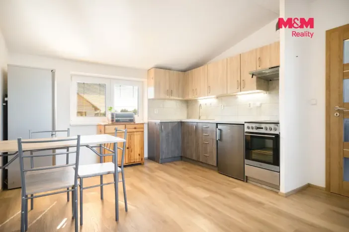 Prodej rodinného domu, Lázně Bohdaneč, Škroupova, 202 m2