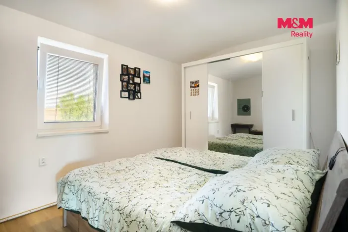 Prodej rodinného domu, Lázně Bohdaneč, Škroupova, 202 m2