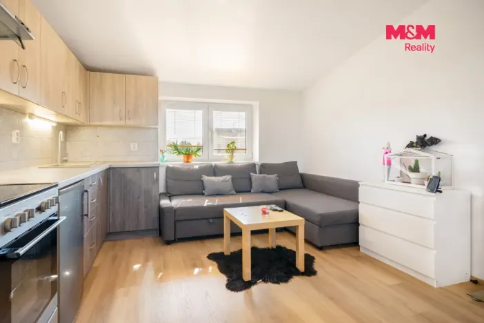 Prodej rodinného domu, Lázně Bohdaneč, Škroupova, 202 m2